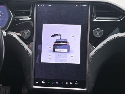 Used 2021 Tesla Model X Long Range image 13