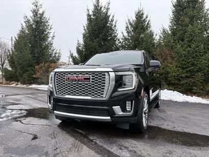 Used 2023 GMC Yukon Denali