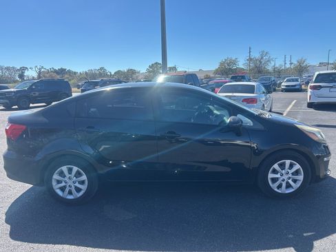 Used 2017 Kia Rio LX w/ Power Package image 8