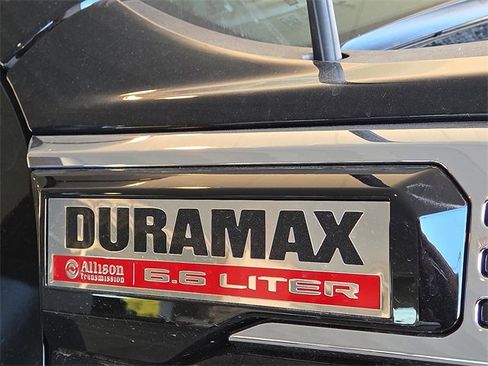 New 2026 GMC Sierra 3500 Denali w/ Denali Reserve Package image 8