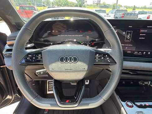 Used 2025 Audi S5 Prestige AWD/4WD image 26