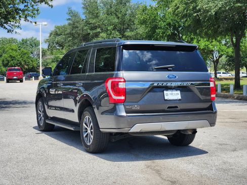 Used 2020 Ford Expedition XLT RWD image 4