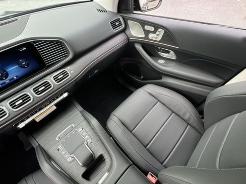 New 2026 Mercedes-Benz GLE 350 4MATIC image 14