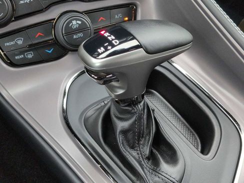 Used 2023 Dodge Challenger SRT Hellcat w/ Driver Convenience Group image 31