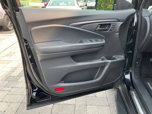 Used 2022 Honda Passport EX-L image 23