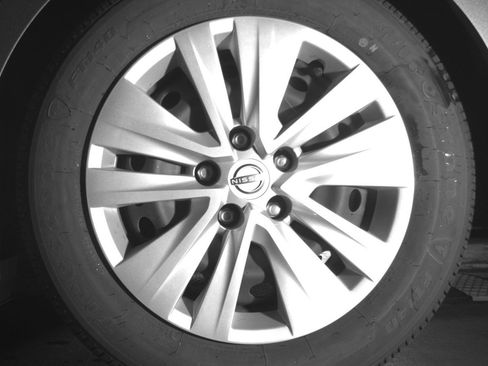 Used 2025 Nissan Sentra S FWD image 14