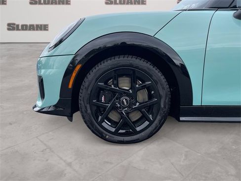 New 2026 MINI Cooper S image 14