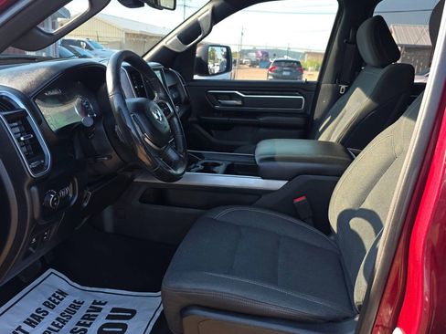 Used 2019 RAM 1500 Big Horn image 7