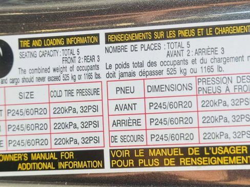 Used 2016 Toyota 4Runner Limited image 39