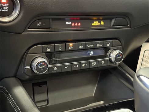 New 2025 MAZDA CX-5 AWD 2.5 S w/ Premium Plus Pkg image 26
