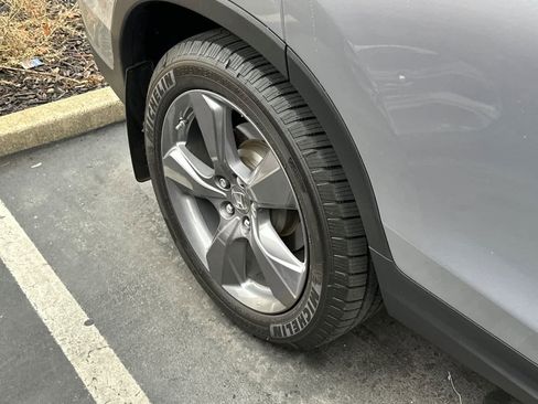 Used 2019 Honda Passport Touring image 14