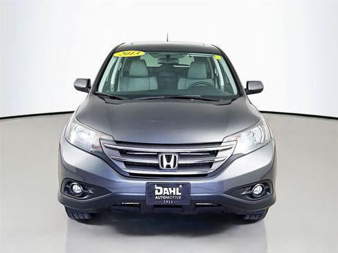 Used 2013 Honda CR-V EX image 3