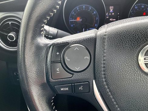 Used 2016 Scion iM image 17