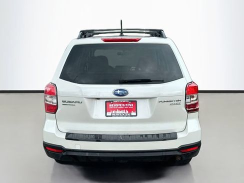 Used 2015 Subaru Forester 2.5i Premium w/ Protection Package #1 AWD/4WD image 7