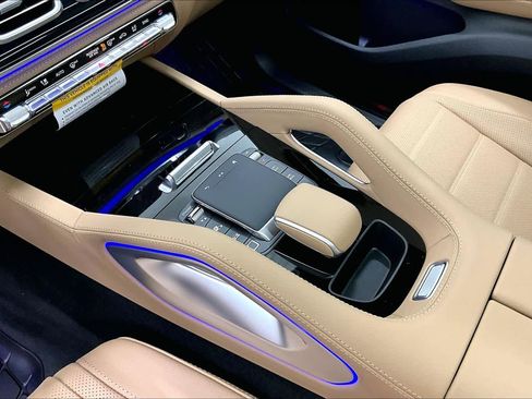 New 2026 Mercedes-Benz GLE 450 GLE 450 image 7
