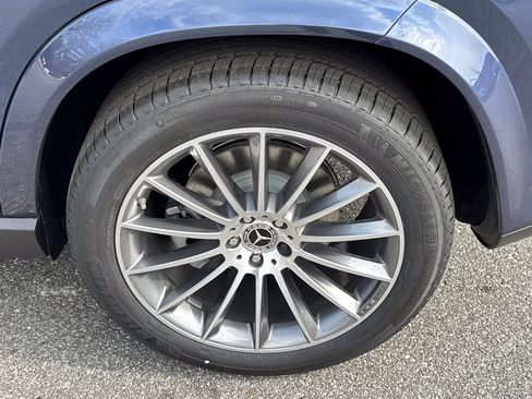 New 2026 Mercedes-Benz GLE 350 4MATIC image 18