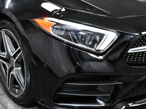 Used 2020 Mercedes-Benz CLS 450 4MATIC image 69