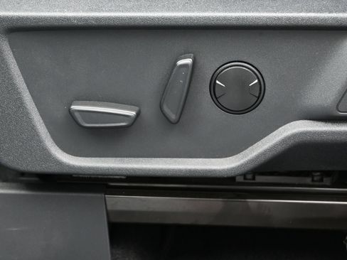 Used 2023 Ford Bronco Outer Banks AWD/4WD image 10