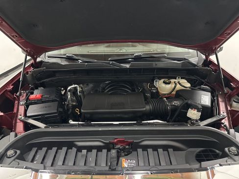 Used 2019 GMC Sierra 1500 SLT image 6