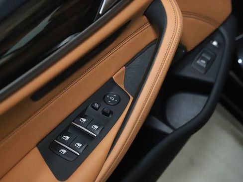 Certified 2023 BMW 530e xDrive 530e iPerformance w/ Premium Package image 16