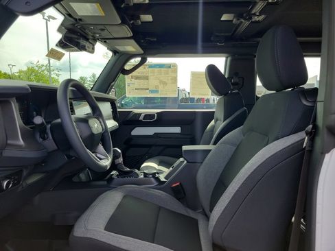New 2026 Ford Bronco 2-Door w/ Sasquatch Package AWD/4WD image 11