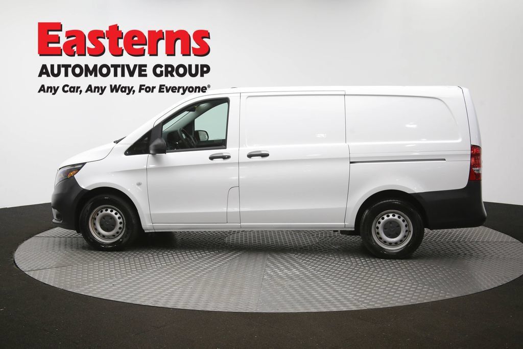 Used 2022 Mercedes-Benz Metris image 56