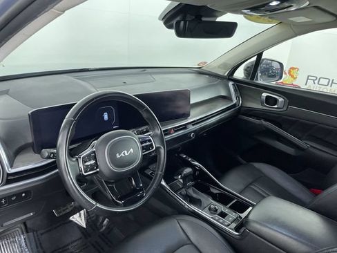 Used 2024 Kia Sorento SX AWD/4WD image 20