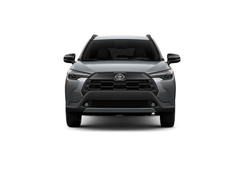 New 2026 Toyota Corolla Cross XLE FWD image 47