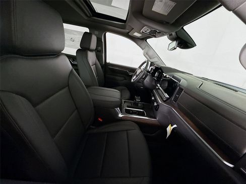 New 2026 GMC Sierra 1500 SLT w/ SLT Premium Plus Package image 24