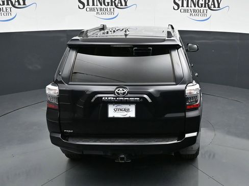 Used 2020 Toyota 4Runner SR5 image 14