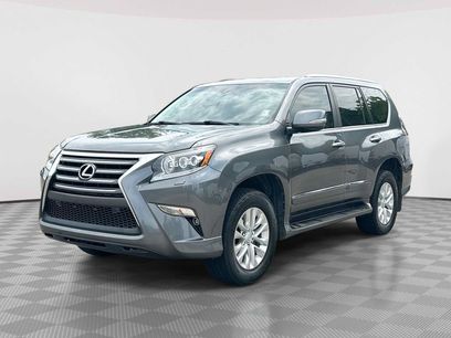 Used 2018 Lexus GX 460 Premium w/ Premium Package
