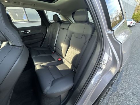 New 2026 Volvo XC60 B5 Plus w/ Climate Package image 23
