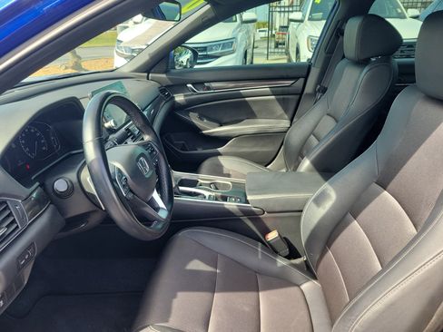 Used 2020 Honda Accord Sport image 21