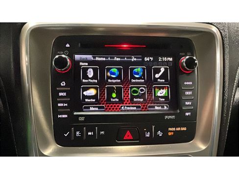 Used 2016 GMC Acadia Denali AWD/4WD image 13