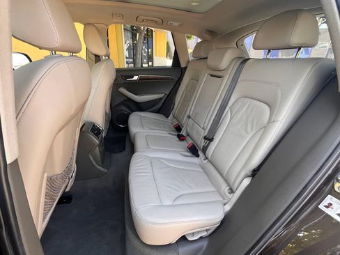 Used 2011 Audi Q5 3.2 Premium Plus AWD/4WD image 12