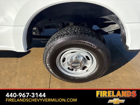 Used 2024 Ford F250 XL w/ XL Driver Assist Package image 43