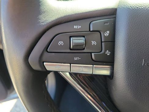 Certified 2023 Cadillac XT6 Premium Luxury image 65