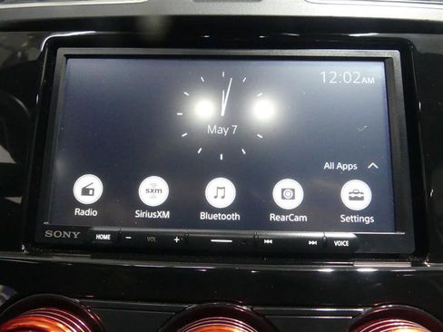 Used 2019 Subaru WRX Premium AWD/4WD image 40