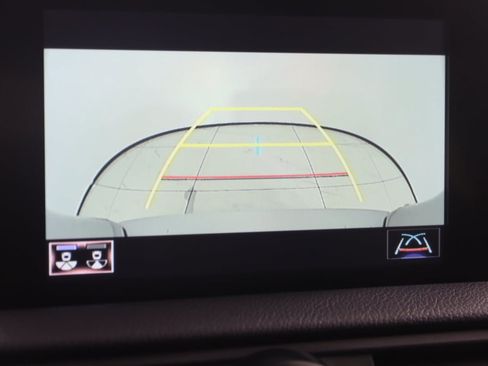 Used 2024 Lexus IS 350 F Sport w/ Accessory Package image 9