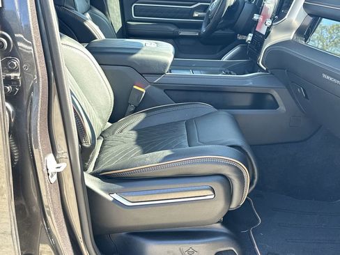 New 2026 RAM 1500 Tungsten w/ Off Road Group AWD/4WD image 13