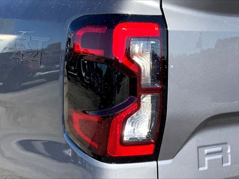 New 2025 Ford Ranger XLT image 11