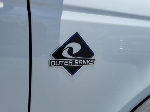 New 2026 Ford Bronco Outer Banks AWD/4WD image 7