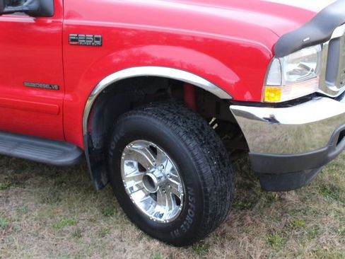 Used 2003 Ford F250 Lariat image 7