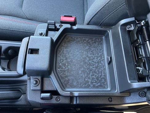 New 2026 Jeep Wrangler Unlimited Rubicon AWD/4WD image 22