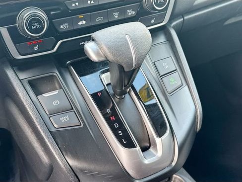Used 2021 Honda CR-V EX image 16