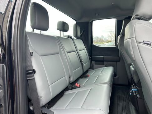New 2026 Ford F350 XL w/ XL Chrome Package AWD/4WD image 21