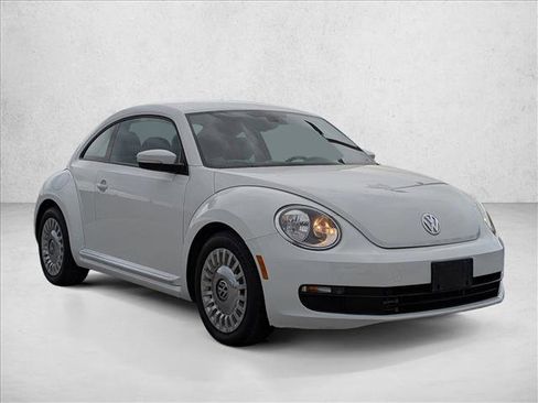 Used 2016 Volkswagen Beetle 1.8T SE image 3