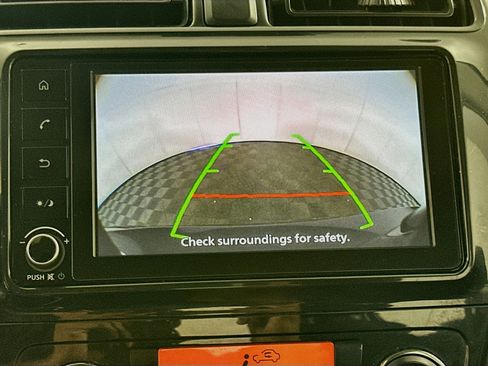 Used 2024 Mitsubishi Mirage ES FWD image 21