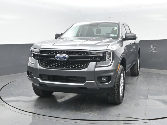 New 2026 Ford Ranger XL w/ Trailer Tow Package AWD/4WD image 23