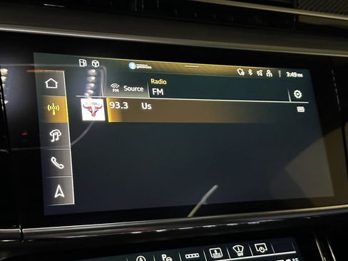 New 2025 Audi S8 image 16